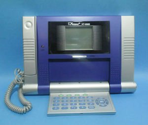 KENTO SABİT TELEFON TAKVİM HESAP MAKİNESİ