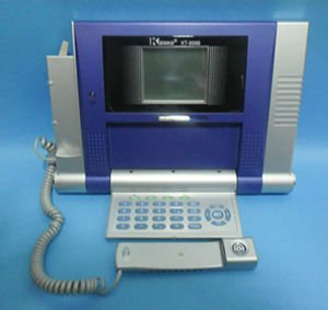 KENTO SABİT TELEFON TAKVİM HESAP MAKİNESİ