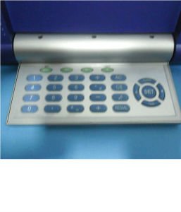 KENTO SABİT TELEFON TAKVİM HESAP MAKİNESİ