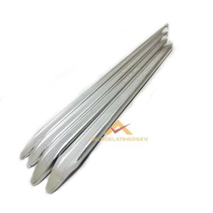 16nch KROM KAPLAMA 40cm OTOMOBİL LEVYESİ