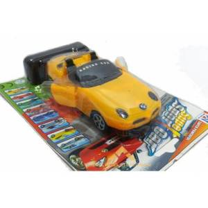 14 Cm Kablolu Kumandalı Oyuncak Spor Araba