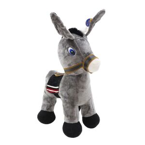 FK-18 Şirin Sıpa Peluş Oyuncak 45 cm