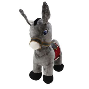 FK-18 Şirin Sıpa Peluş Oyuncak 45 cm