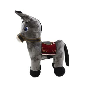 FK-18 Şirin Sıpa Peluş Oyuncak 45 cm