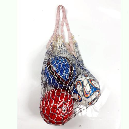 Makine Örmesi Pazar Filesi Ekonomik İp Örgülü Zembil