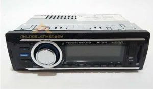 MEGA KUMANDALI MP3 ÇALAR 4x50W OTO TEYP MG7703U