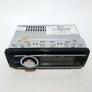 MEGA KUMANDALI MP3 ÇALAR 4x50W OTO TEYP MG7703U