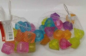 BALSA GROUP Silikon Buz Küpleri Çeşitli Şekillerde