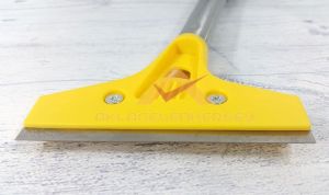 Duvarkağıdı Sticker Boya Vernik Oto Cam Filmi Kazıma Aleti