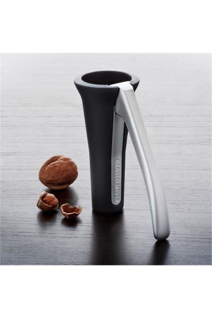 Şık Mutfakçı Metal Ceviz Ve Fındık Kıracağı