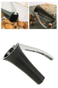 Şık Mutfakçı Metal Ceviz Ve Fındık Kıracağı