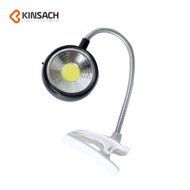 Kıskaçlı Hareketli Başlıklı Metal Kablolu Kitap Okuma Labması