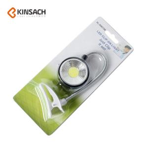 Kıskaçlı Hareketli Başlıklı Metal Kablolu Kitap Okuma Labması