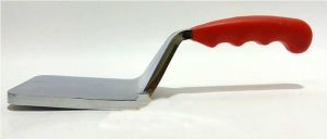 NO 4 Bursa yekpare paslanmaz çelik et döveceği