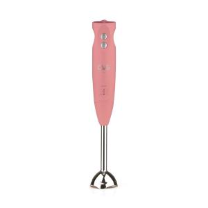 1100 Watt CVS DN 1266 Maral Pembe Çubuk Blender Paslanmaz Çelikli