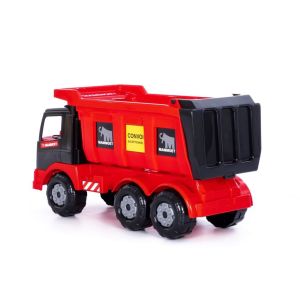 89939 Polesie, Mammoet Damperli Kamyon