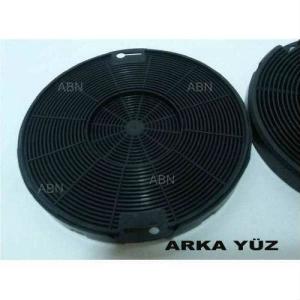  ARÇELİK BEKO MUTFAK ASPİRATÖRÜ İÇİN MİKRO KARBON FİLTRE DUMAN KOKU EMİCİ BACASIZ KULLANIM FİLTRESİ 