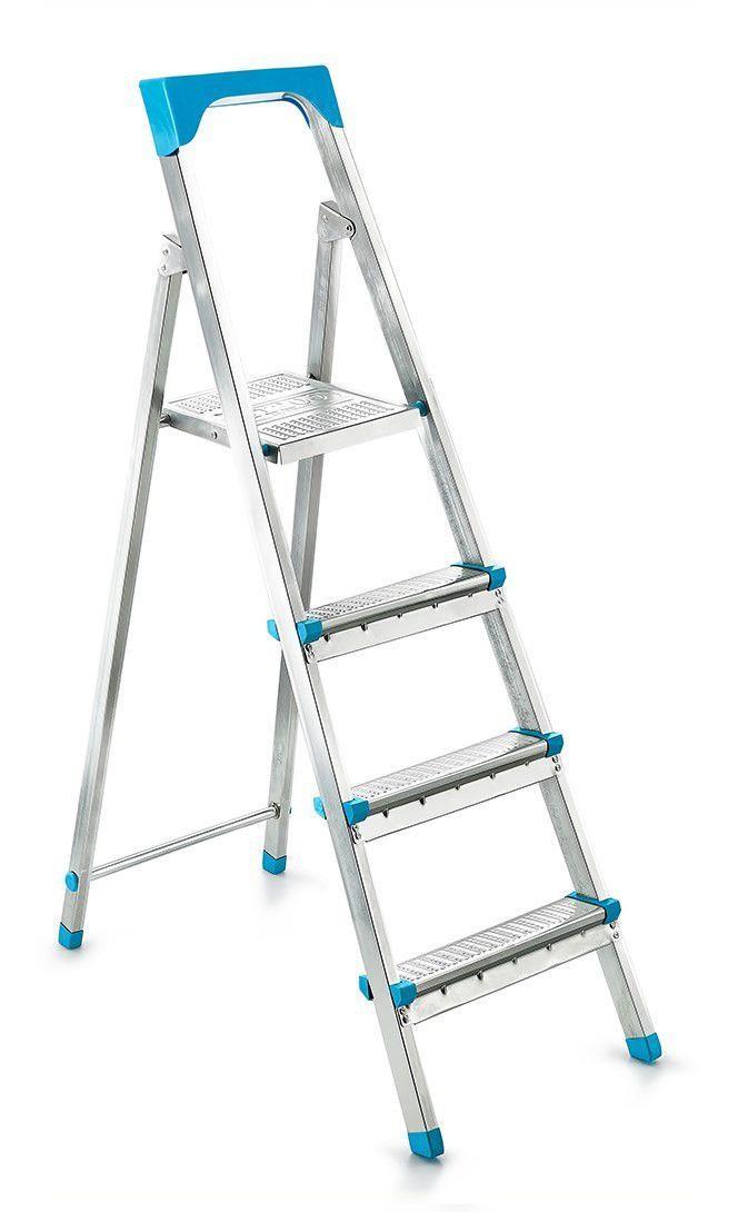 Doğrular Perilla Profil Merdiven GI200 11003 3+1 Basamak