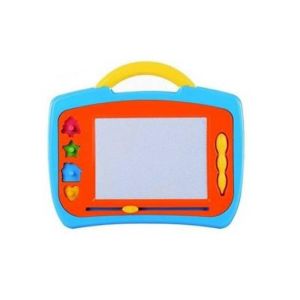 ER-302 / EYT01A YAZI TAHTASI SİYAH -ERD