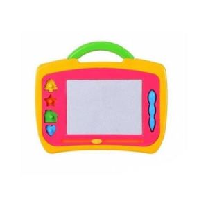 ER-302 / EYT01A YAZI TAHTASI SİYAH -ERD