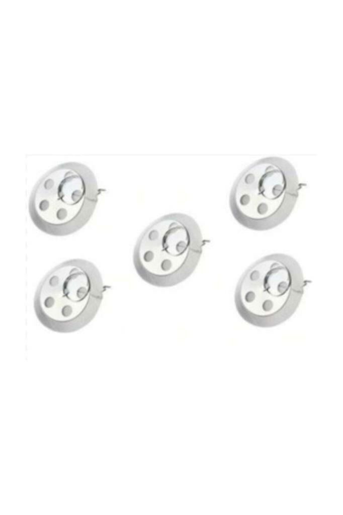 Çaydanlık Demlik Içi Süzgeç 5 Adet