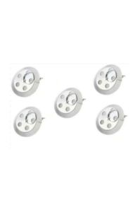 Çaydanlık Demlik Içi Süzgeç 5 Adet