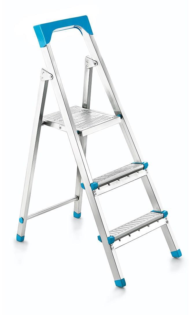 Doğrular Perilla Profil Merdiven GI200 11002 2+1 Basamak