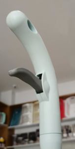 Microfiber Paspaslı Spreyli Mop Temizlikte Yılın Ürünü Metal Sap Büyük Su Tanklı %100 TürkMalı Yeni