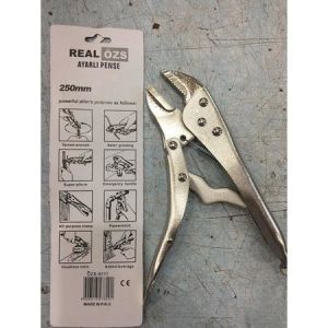 Real ÖZS- 9111 250 mm Ayarlı Pense