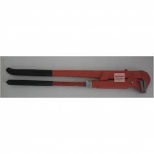 1'' Parmak 50mm Chrome Vanadium İngiliz Ayarlı Boru Anahtarı