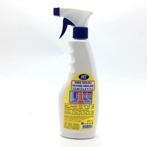Derz Dolgu Fayans Araları Temizleyici Kir Çözücü Sprey Deterjan