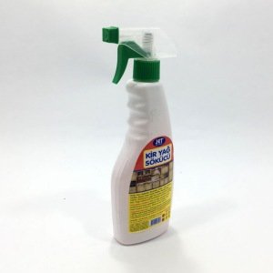 Ocak Fırın Fayans Lavabo Küvet Temizler Kir Yağ Sökücü Deterjan