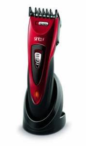 Sinbo sch-4363 Saç Ve Sakal Kesme Makinesi Tarak Makas Hediyeli