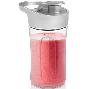 Sinbo SHB-3150 Smothie Blender Emniyet Sistemli 300Watt Gcünde 2 Bardaklı El Blenderı