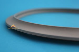 CEM 7-8 LT DÜDÜKLÜ TENCERE LASTİĞİ KAUÇUK CONTA