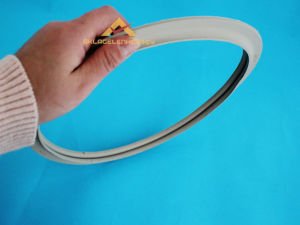 CEM 7-8 LT DÜDÜKLÜ TENCERE LASTİĞİ KAUÇUK CONTA