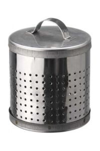 Süper 3lü Set Demlik içi Paslanmaz Çelik Çay Süzgeci ile 2 Adet Sök Tak Demlik Emziği Süzgeci