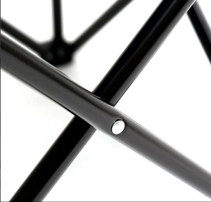 Çantalı Rejisör Koltuğu Araba Bagaj tipi Katlanır Plaj Piknik Kamp Sandalyesi Mavi Renk