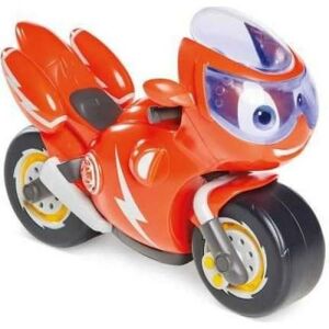 Tomy Ricky Zoom Sounds Ricky TRZ20036
