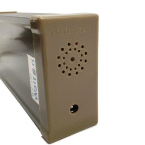 Led Ekranlı Dijital Masa Saati Alarmlı Fonksiyonel Watton Wt-135 Saat, Tarih, Alarm ,Derece Gösterir