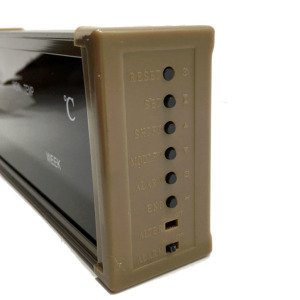 Led Ekranlı Dijital Masa Saati Alarmlı Fonksiyonel Watton Wt-135 Saat, Tarih, Alarm ,Derece Gösterir