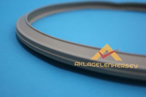 ULTRA DÜDÜKLÜ TENCERE LASTİĞİ KAUÇUK CONTA