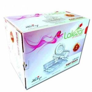 Lalezar Gold Bulaşık Sepeti Kalp Şekilli Bulaşıklık Tabaklık 43x33x11cm Bulaşık Kurutma Izgarası