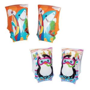 Bestway  32102 DESENLİ BÜYÜK KOLLUK 30*15