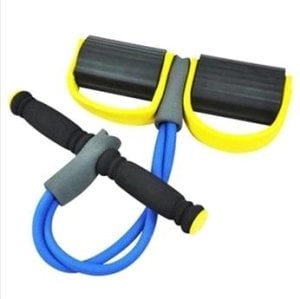 Body Trimmer Vücud Şekillendirici Egzersiz Aleti