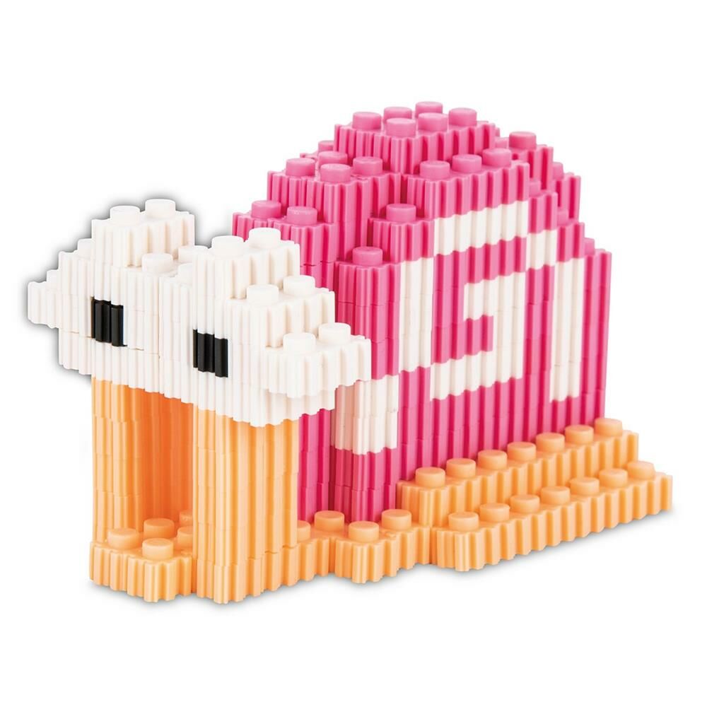 Pixel 3d Bloklar 1750 Parça