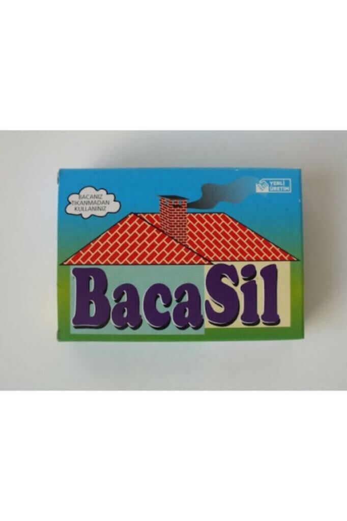 Soba Borusu Kurum Temizleyici 5 Adet