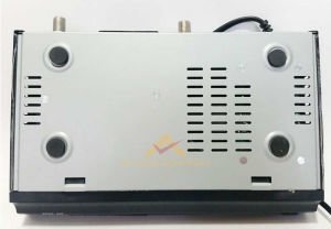 4000 KANAL RF ÇIKIŞLI KASALI UYDU CİHAZI SM 2023