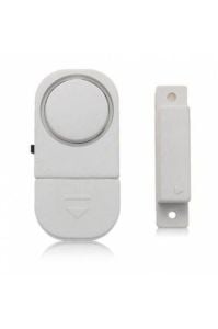 Kablosuz Alarm Sistemi Kapı Pencere Alarmı Ev Güvenlik