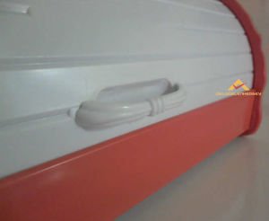 RENKLİ KALİTELİ EKMEK SAKLAMA KABI EKMEKLİK